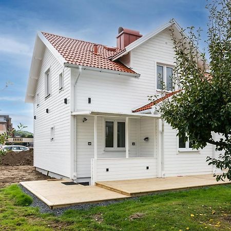 Flores Jönköping Exterior foto